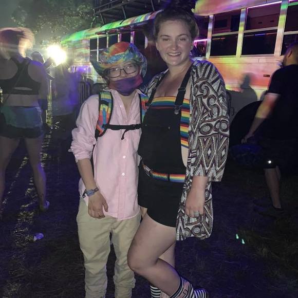 Profile Picture of Shaylee Fritzinger (@shaylleee) on Poshmark