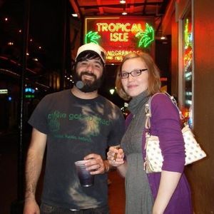 Profile Picture of Ledet (@mjledet) on Myspace