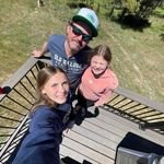 Profile Picture of Adam N. Cassie (@adam.n.cassie) on Instagram