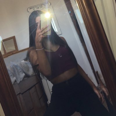 Profile Picture of Ruby Johnson (@rubyjohnsonx) on Twitter