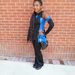 Profile Picture of Tiana Johnson (@tianaaaaaa1234) on Pinterest