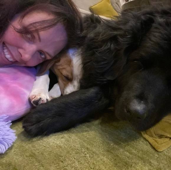 Profile Picture of Erica Bieber daniell (@pokiepine) on Poshmark