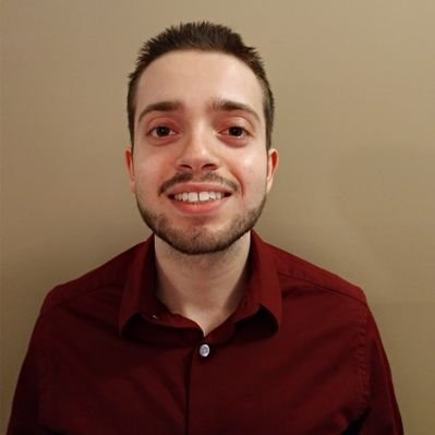 Profile Picture of Mike Nesci (@MikeNesci) on Twitter