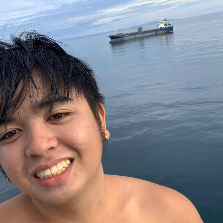 Profile Picture of Ian Cadang (@iancadang) on Tiktok