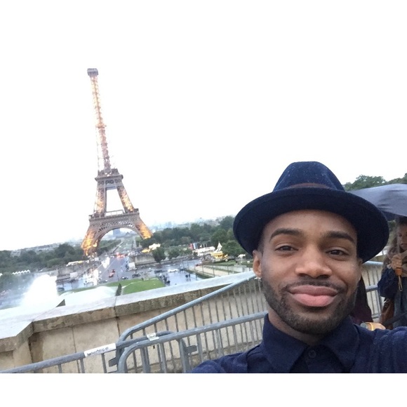 Profile Picture of Jahmeek Thomas (@jahmeekt) on Poshmark