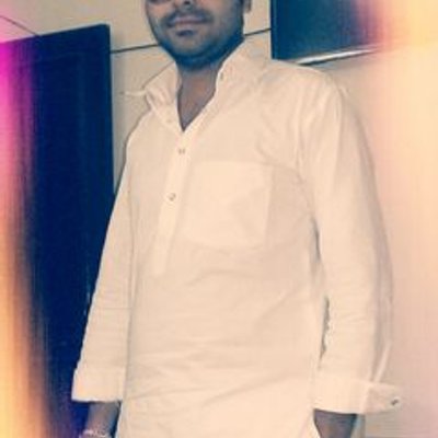 Profile Picture of Raj Nagi (@rajnagi78690) on Twitter
