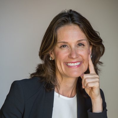 Profile Picture of Elizabeth Kelley (@MentalHealthEsq) on Twitter