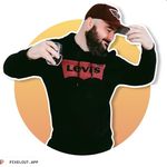 Profile Picture of Daniel Swett (@theoxfordcomma) on Instagram