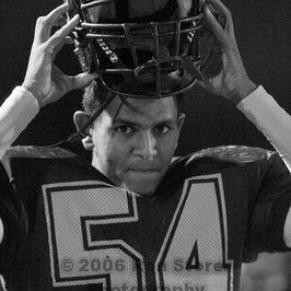 Profile Picture of Jamal Khalif (@evalation) on Myspace