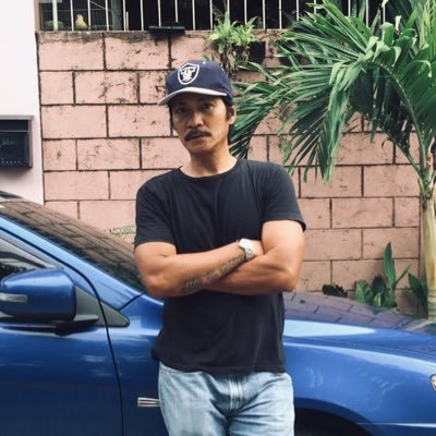Profile Picture of Gilbert Reyna (@reyna_greynas10) on Twitter