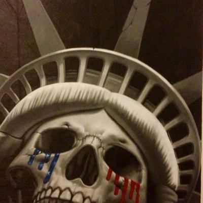 Brad Stricklin - Twitter Profile Picture of Brad Stricklin (@b_rockin_radley) on Twitter