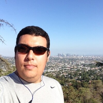 Profile Picture of Jason Berger (@jasonnberger) on Twitter