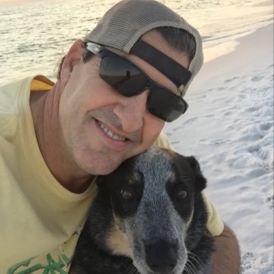 Profile Picture of ARM (@AllenMathis13) on Twitter