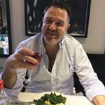 Profile Picture of clinton peterson (@clintonpetersi) on Instagram
