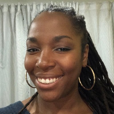 Profile Picture of Mandisa Foster (@MandisaFoster) on Twitter