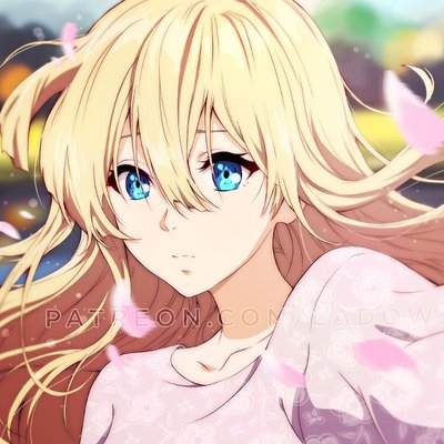 Profile Picture of Sara (@Kitch707) on Twitter