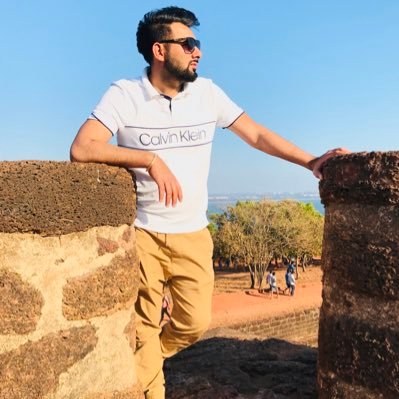 Profile Picture of Inderjit Rai (@InderjitRai5) on Twitter