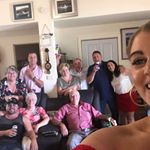 Profile Picture of Sally Doyle (@sally.doyle.14) on Instagram