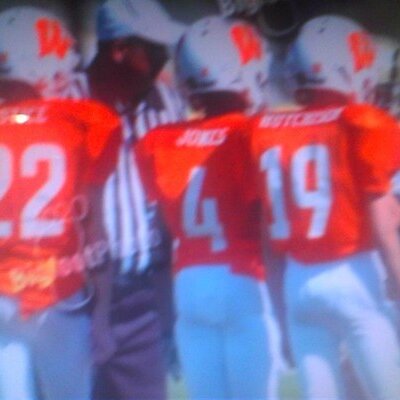 Profile Picture of Blake Hutchison (@blakeh199) on Twitter