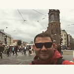 Profile Picture of Jose Tobar (@josextobar) on Flickr