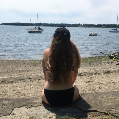 Brianna Silvia - Twitter Profile Picture of Brianna Silvia (@BriannaSilvia3) on Twitter