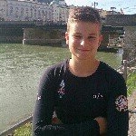 Profile Picture of Benjamin Oberleitner (@obi1997) on Instagram