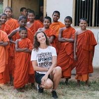 Profile Picture of Lisa Groot (@lisa-groot-5) on Quora
