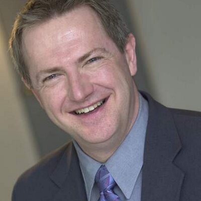 Profile Picture of Jerry Novak (@geraldnovak) on Twitter