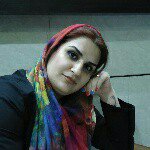 Profile Picture of azade shahrokhi (@azade.shadi) on Instagram
