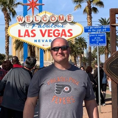 Profile Picture of John Girolamo (@girolamo_john) on Twitter