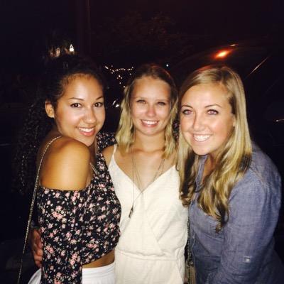 Profile Picture of Kayla Jade Davidson (@carmelcutie28) on Twitter