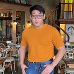 Profile Picture of Bryan Phillip Lim Cabral (@cabralbryan08) on Instagram