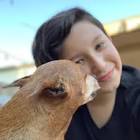 Profile Picture of   ✨✌🏻Xavier✌🏻✨... (@wierd.kid.with.freckles) on Tiktok