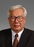 Profile Picture of Luo Haocaion Wikipedia