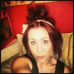 Profile Picture of Xclaire louise parryx (@clairelouise1988x) on Instagram