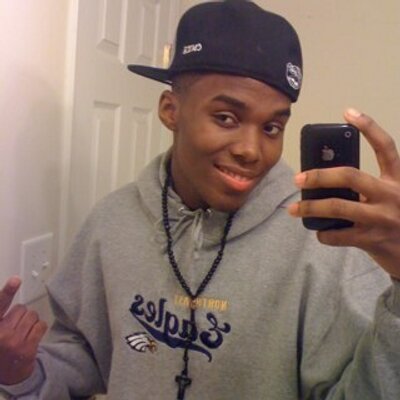 Profile Picture of Chauncey Harrison (@C_Harrison_44) on Twitter