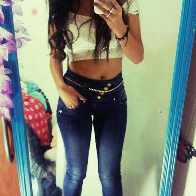 Profile Picture of Angie Pascal (@AngyPascal) on Twitter