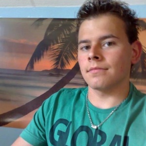 Profile Picture of Alexander Sturm (@329870829) on Myspace