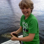 Profile Picture of Andrew DeVries (@andrewdevries369) on Youtube