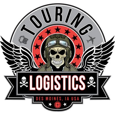 Profile Picture of Eric Swartz (@TourLogistics) on Twitter