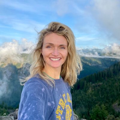 Profile Picture of Kerri Murphy (@kerrimup) on Twitter