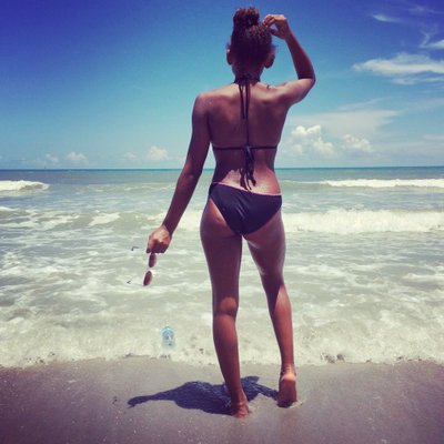 Profile Picture of Sierra Manning (@TeamSierra03) on Twitter