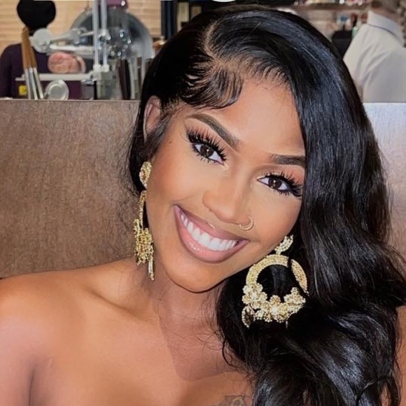 Profile Picture of Krystal Watson (@kwatso88) on Poshmark