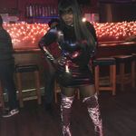 Profile Picture of Kesha Clayton (@keshalle) on Instagram