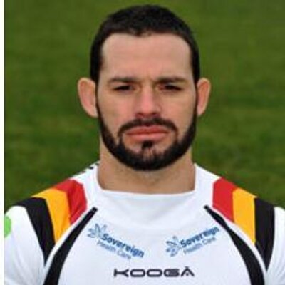 Profile Picture of Ben Jeffries (@BJeffers6) on Twitter