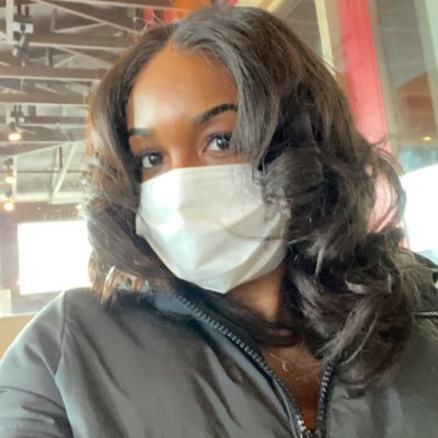 Profile Picture of Kayla Crawford, BSN (@_kaylasc) on Twitter