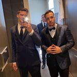 Profile Picture of Jason Vucinaj (@jasonvucinaj) on Instagram