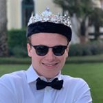 Profile Picture of Curtis Rustin (@curtrusty) on Instagram