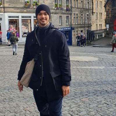 Profile Picture of Raphael Carlos (@raffy_carlos) on Twitter