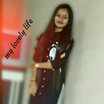 Profile Picture of Vibhuti vadadoriya (@vibhuti_patel_236) on Instagram